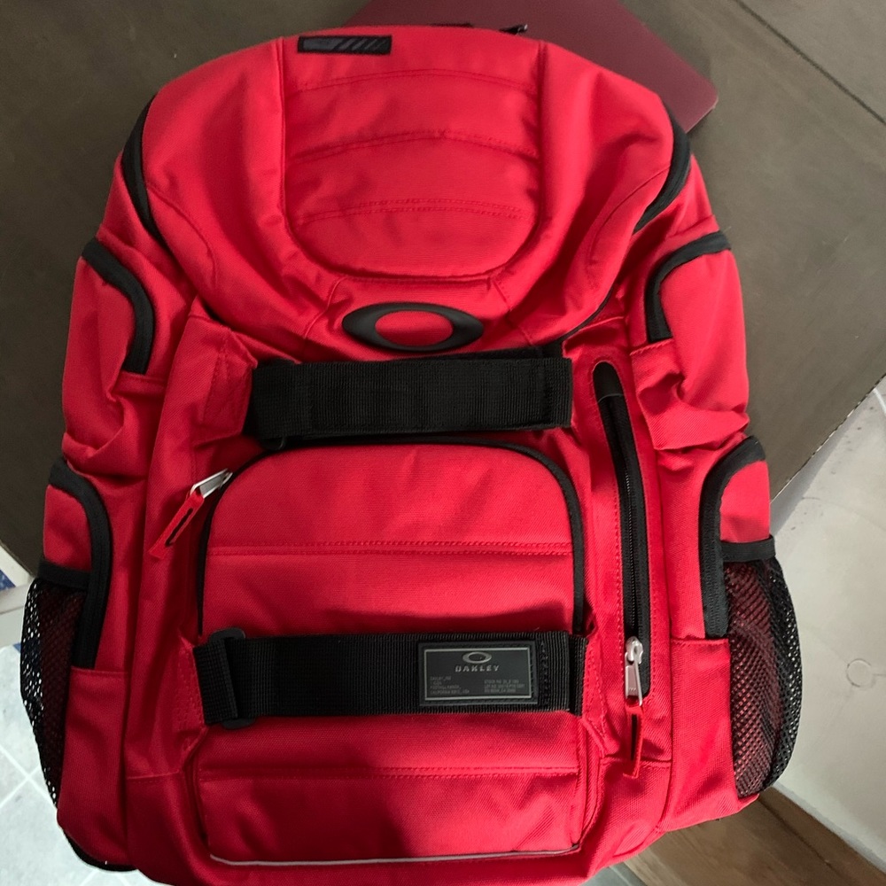 Oakley backpack